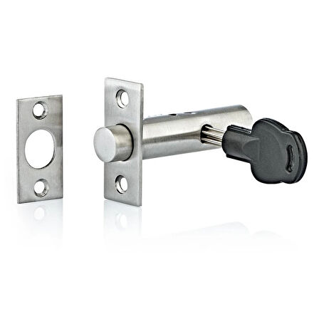 Canex Gizli Emniyet Kilidi 14 mm