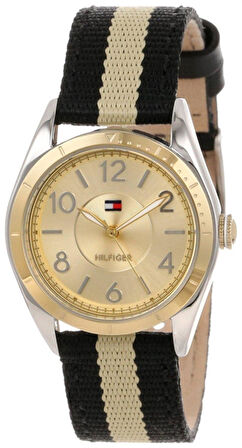 Tommy Hilfiger TH1781297 Kadın Kol Saati