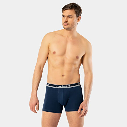 Cacharel Erkek 3'lü Boxer