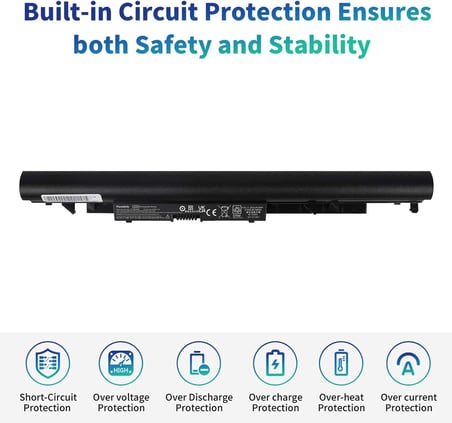 JC04 Pil 919701-850 919700-850 HP 15-BS015DX 15-BS015DX 15-BS000 15-BS000 15-BS070WM için HP Pavilion 250 G6 JC03 919682-831 919681-221 919682-221 919682-421 için yedek