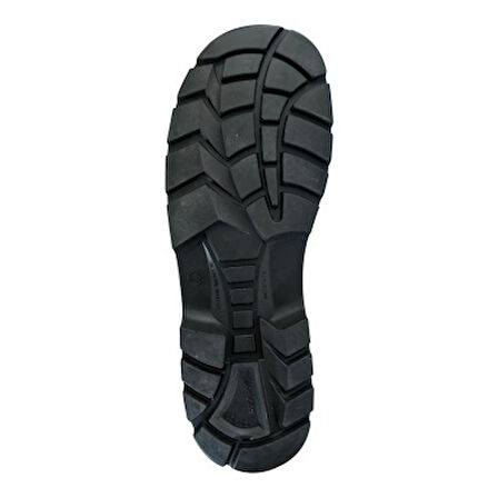 Thermoking PU Konçlu Haki Çizme 47