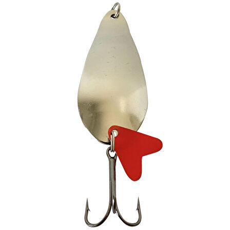 Fishack Predator Turna/Levrek Kaşığı 28 gr Renk: 03