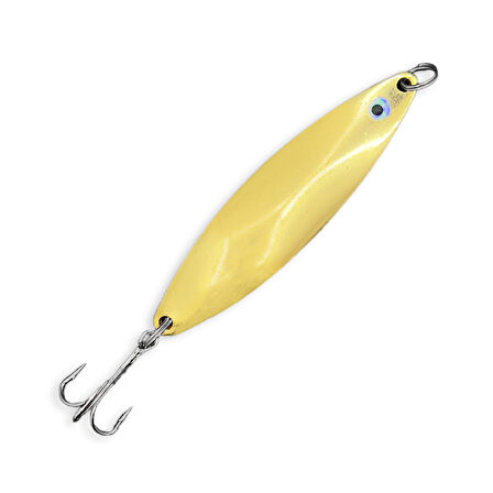 Fishack Predator Turna/Levrek Kaşığı 28 gr Renk: 14