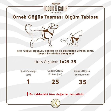 Cattie Havalı Dokuma Kedi Göğüs & Gezdirme Takımı Royal Mavi 1*25-35 cm