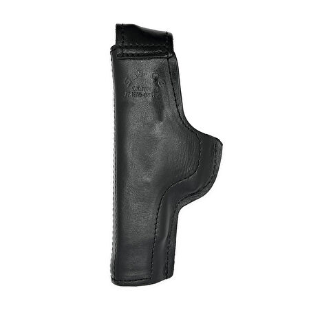 Savage Cırtlı Maşalı Napa Deri Tabanca Kılıfı Zigana T