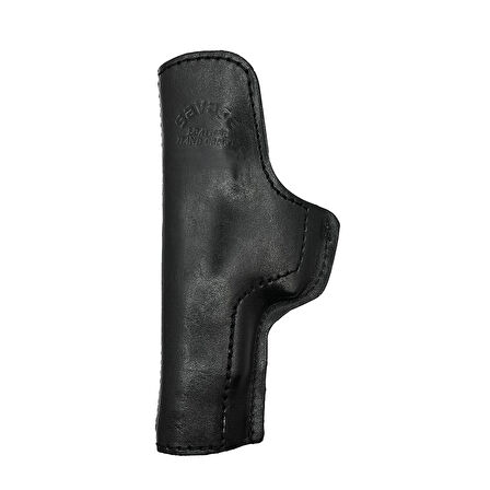 Savage Sport Maşalı Napa Deri Tabanca Kılıfı CZ 75