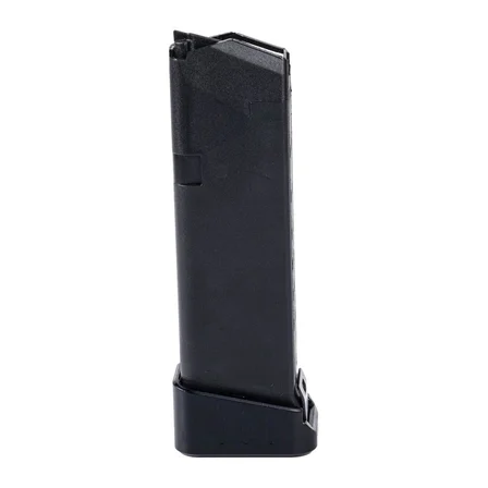 G4 Glock 19 Siyah 18'li Tabanca Şarjörü