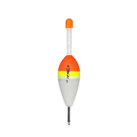 Işık Tüplü - Fishack - Olta Şamandırası 20 gr (FSH-6020)