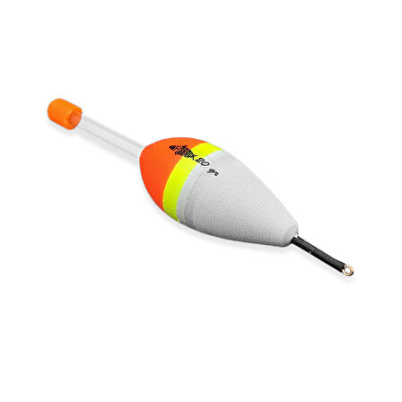 Işık Tüplü - Fishack - Olta Şamandırası 20 gr (FSH-6020)