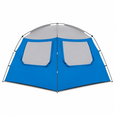 5 Kişilik Gazebo Kamp Gölgeliği - Kamp Çadırı - 240x240x170cm - Argeus Skydome