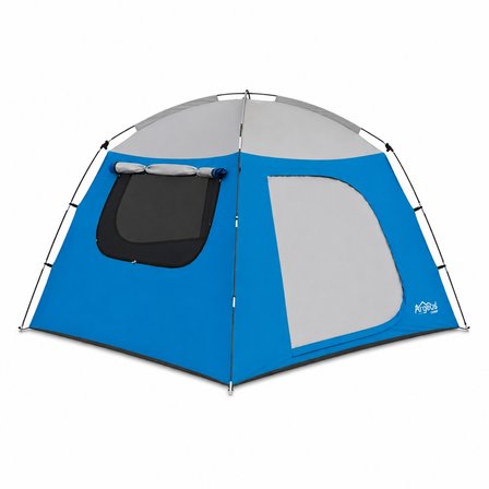 6 Kişilik Gazebo Kamp Gölgeliği - Kamp Çadırı - 270x270x180cm - Argeus Skydome