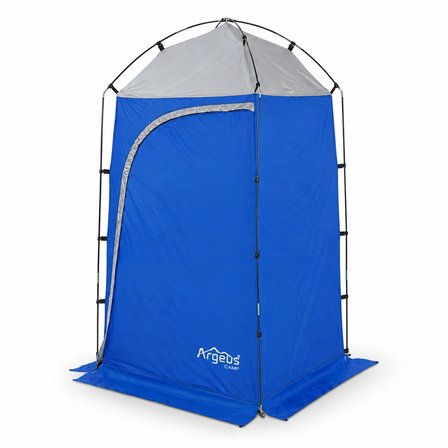 Duş Tuvalet Giyinme Plaj Giyinme Çadırı - Kamp Duş WC Kabini - Argeus Easy Cabin