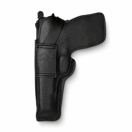 Savage Muhtar Tabanca Kılıfı F92 Beretta - Siyah