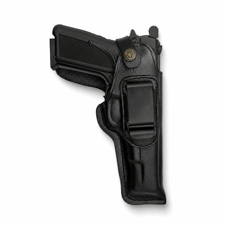 Savage Muhtar Tabanca Kılıfı CZ 75 - Siyah