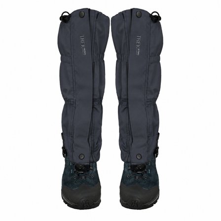 Argeus Trekking Pace Outdoor Tozluk Gri