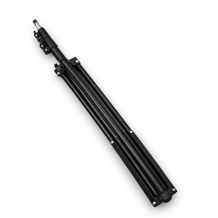 Ayarlanabilir Tripod - Kamera - Telefon - Wison - 210cm (WS-110)