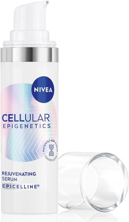 Cellular Epigenetics Rejuvenating Yaşlanma Karşıtı Cilt Serumu 30 ml, Dolgunlaştırıcı,Nemlendirici,Sıkıaştırıcı,Hyaluronik Asit