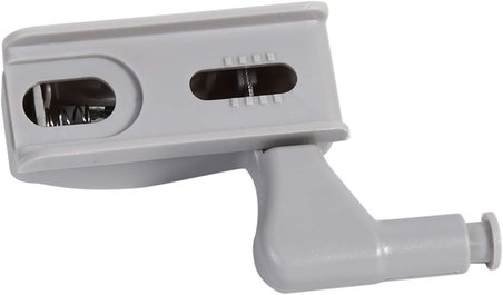 Menteşe LED sensörlü ışık, menteşeli ışık, gece lambası, sensörlü lamba, evrensel dolap menteşeleri, dolaplar, yatak odası, mutfak dolabı, oturma odası, elbise dolabı, ev, mutfak için, 10 adet