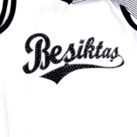 Beşiktaş Lisanslı Kız Çocuk Askılı Atlet 1510530