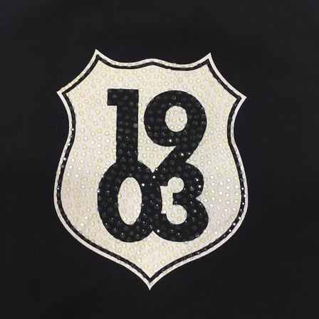 Beşiktaş Lisanslı Kız Çocuk Askılı Atlet 