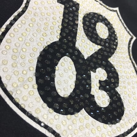 Beşiktaş Lisanslı Kız Çocuk Askılı Atlet 