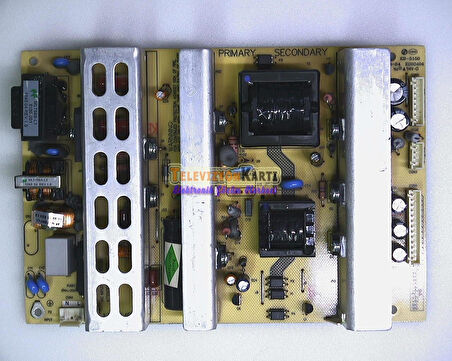 MLT555 REV1.0,KB-5150,SABA 32UZ7000,Power Board