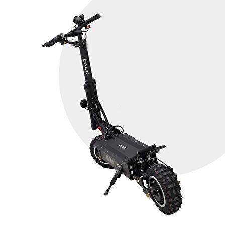 Onvo Rx-8 E-Scooter 4000W