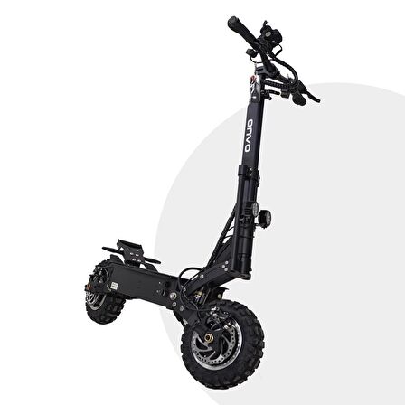 Onvo Rx-7 E-Scooter 4000W