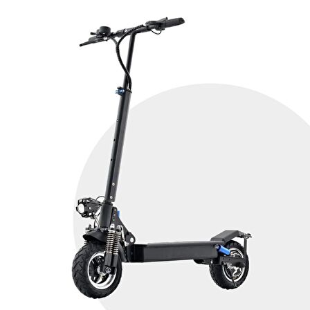 Onvo OV-012 800W E-Scooter