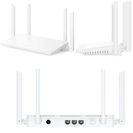 Huawei Ax2 Wifi 6 Router