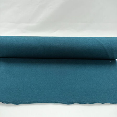 1*1 Bebe Kaşkorse Ribana Kumaş | Kumaş Eni: 35 cm Tüp | %95 Pamuk %5 Elastan | 200