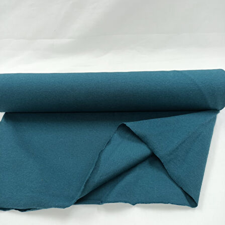 1*1 Bebe Kaşkorse Ribana Kumaş | Kumaş Eni: 35 cm Tüp | %95 Pamuk %5 Elastan | 200