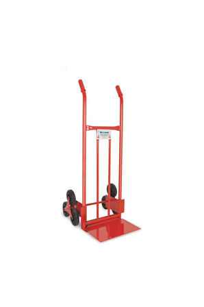  Merdiven Çıkabilen 200 Kg Kapasiteli Paket Taşıma Arabası