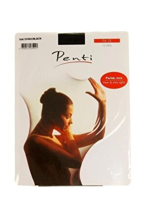Ten Fit 15 Külotlu Çorap
