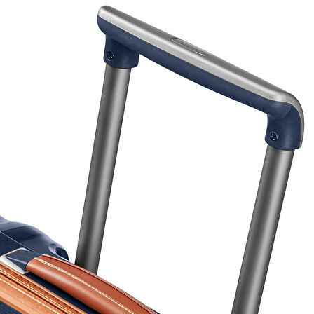 Samsonite Spinner 4 Tekerlekli 75 cm Büyük Boy Valiz