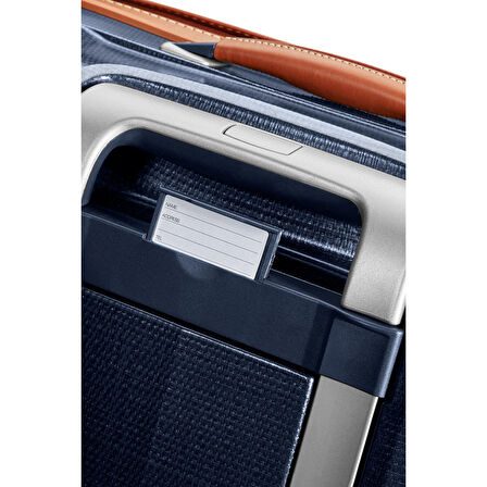 Samsonite Lite-Cube Dlx-Spinner 4 Tekerlekli Büyük Boy 82 cm