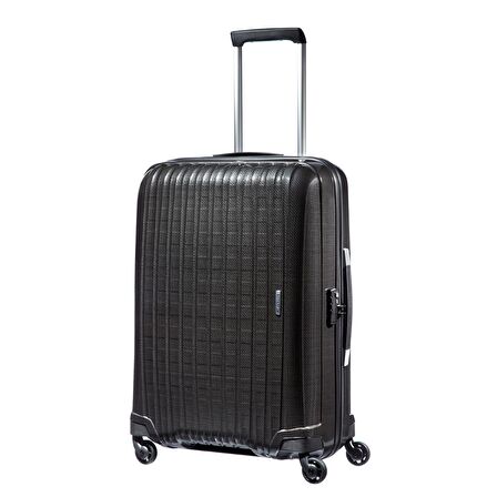 Samsonite Chronolite - Büyük Boy Dört Tekerlekli Valiz 75 cm