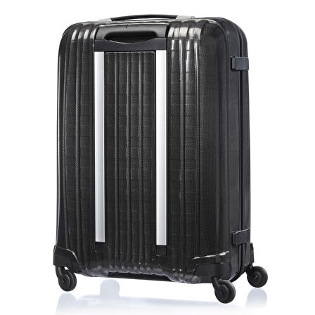 Samsonite Chronolite - Büyük Boy Dört Tekerlekli Valiz 75 cm