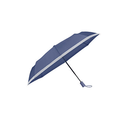 Samsonite Rain Pro -  3 Kademeli  Otomatik Katlanabilir Şemsiye