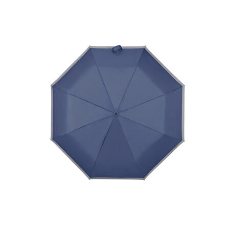 Samsonite Rain Pro -  3 Kademeli  Otomatik Katlanabilir Şemsiye