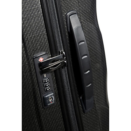 Samsonite Cosmolite - Spinner Valiz - 4 Tekerlekli 86 cm