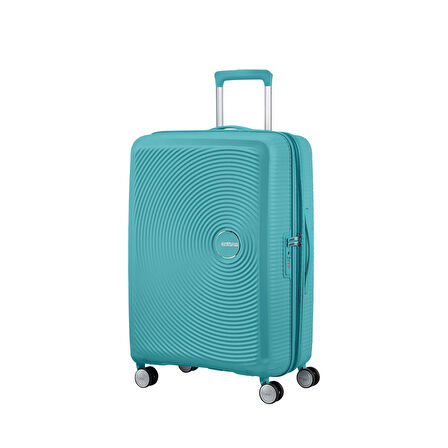 American Tourister Soundbox - 67 cm Orta Boy Sert Valiz