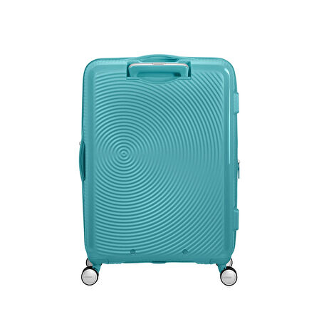 American Tourister Soundbox - 67 cm Orta Boy Sert Valiz
