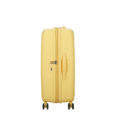 American Tourister Soundbox - 67 cm Orta Boy Sert Valiz