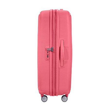 American Tourister Soundbox - Büyük Boy Valiz 77 cm