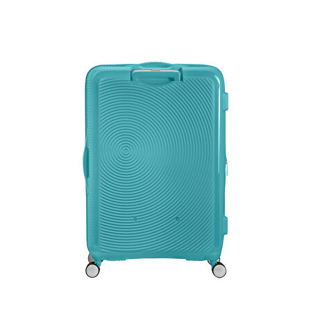 American Tourister Soundbox - 77 cm Büyük Sert Valiz