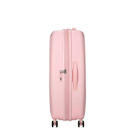 American Tourister Soundbox - 77 cm Büyük Sert Valiz
