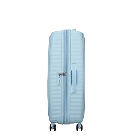 American Tourister Soundbox - 77 cm Büyük Sert Valiz