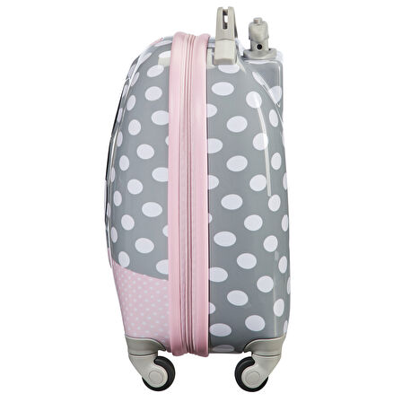 Samsonite Disney Ultimate 2.0 - 4 Tekerlekli 46 cm Sert Kabin Boy Valiz