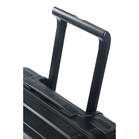 Samsonite Lite-Box - Alu Spinner 4 Tekerlekli 55 cm